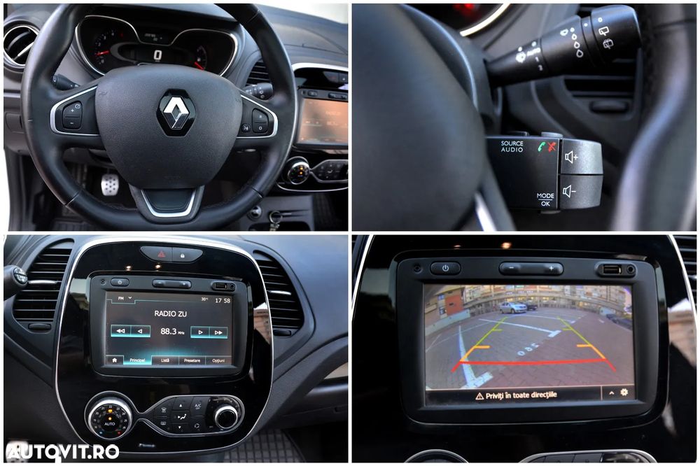 Renault Captur ENERGY dCi 110 Intens - 20