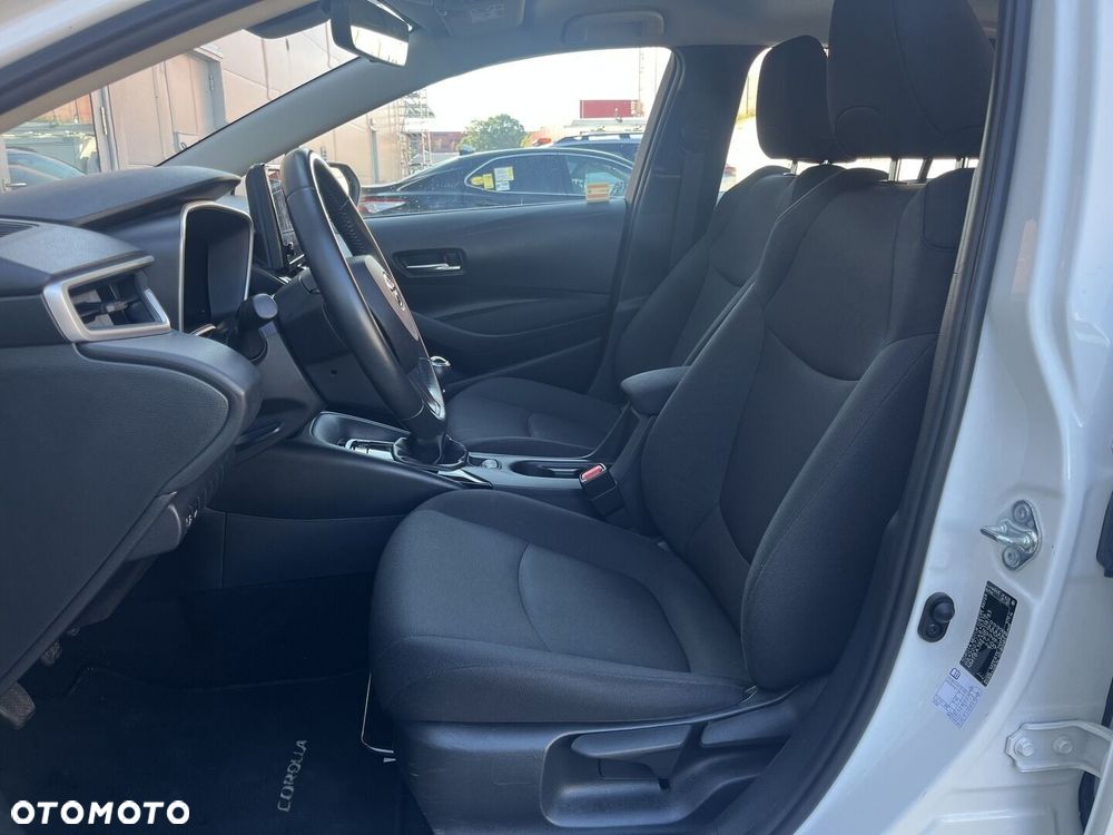 Toyota Corolla 1.5 Active - 11