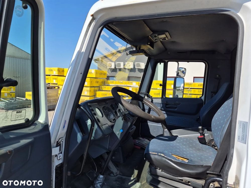 DAF FA 55 - 16