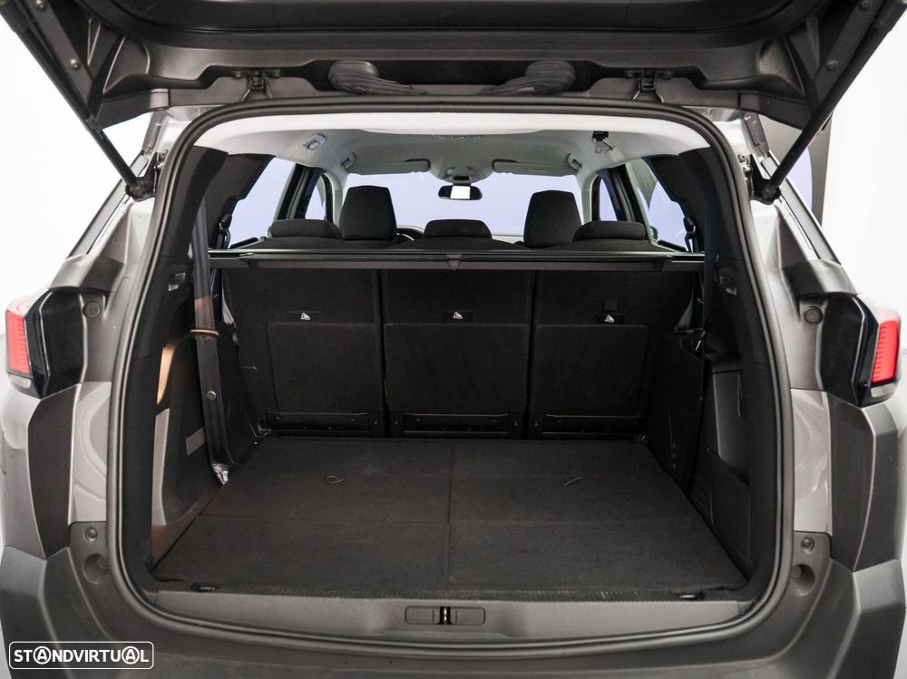 Peugeot 5008 1.5 BlueHDi Active Pack - 11