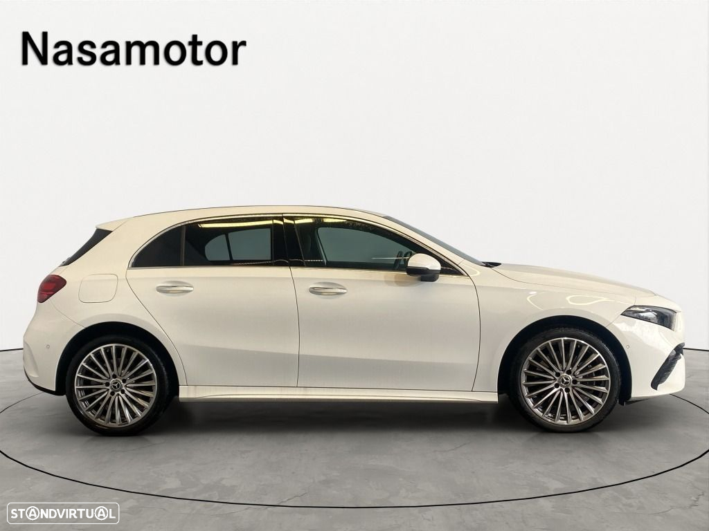 Mercedes-Benz A 250 e AMG Line - 7