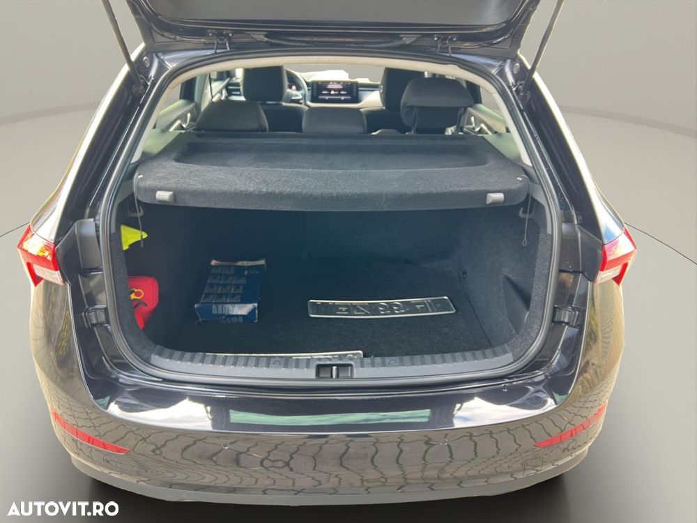 Skoda Scala 1.6 TDI DSG Ambition - 38