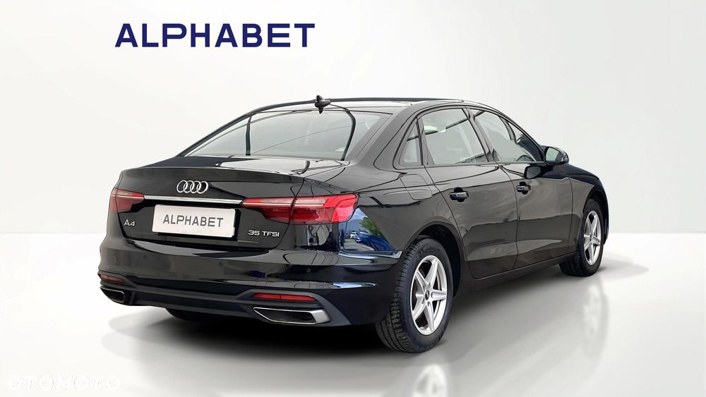 Audi A4 Limousine 35 TFSI S tronic - 5