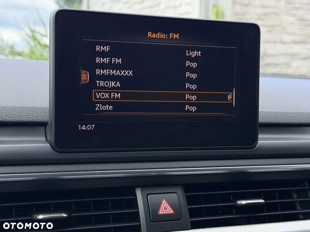 Audi A5 Sportback 2.0 TFSI Sport S tronic - 15