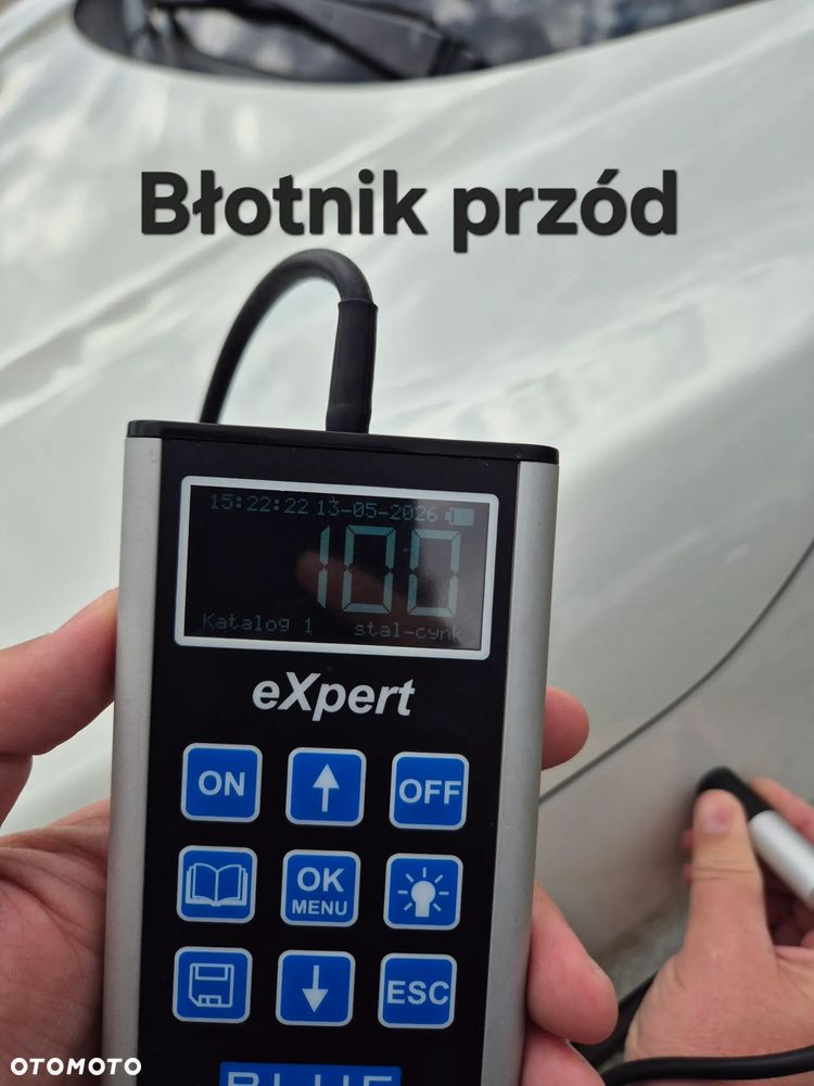 Nissan Qashqai 1.6 DIG-T Tekna - 17