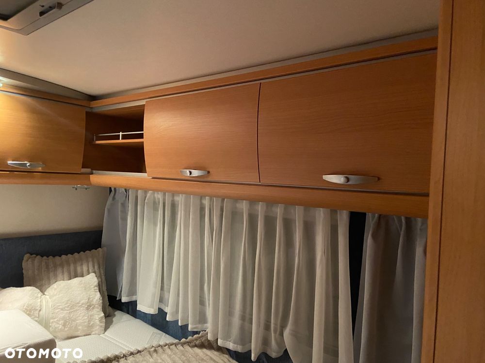 Chausson Fiat Ducato / Citroen Jumper - 10