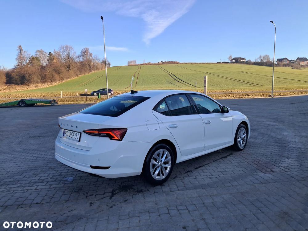Skoda Octavia 2.0 TDI Ambition - 18