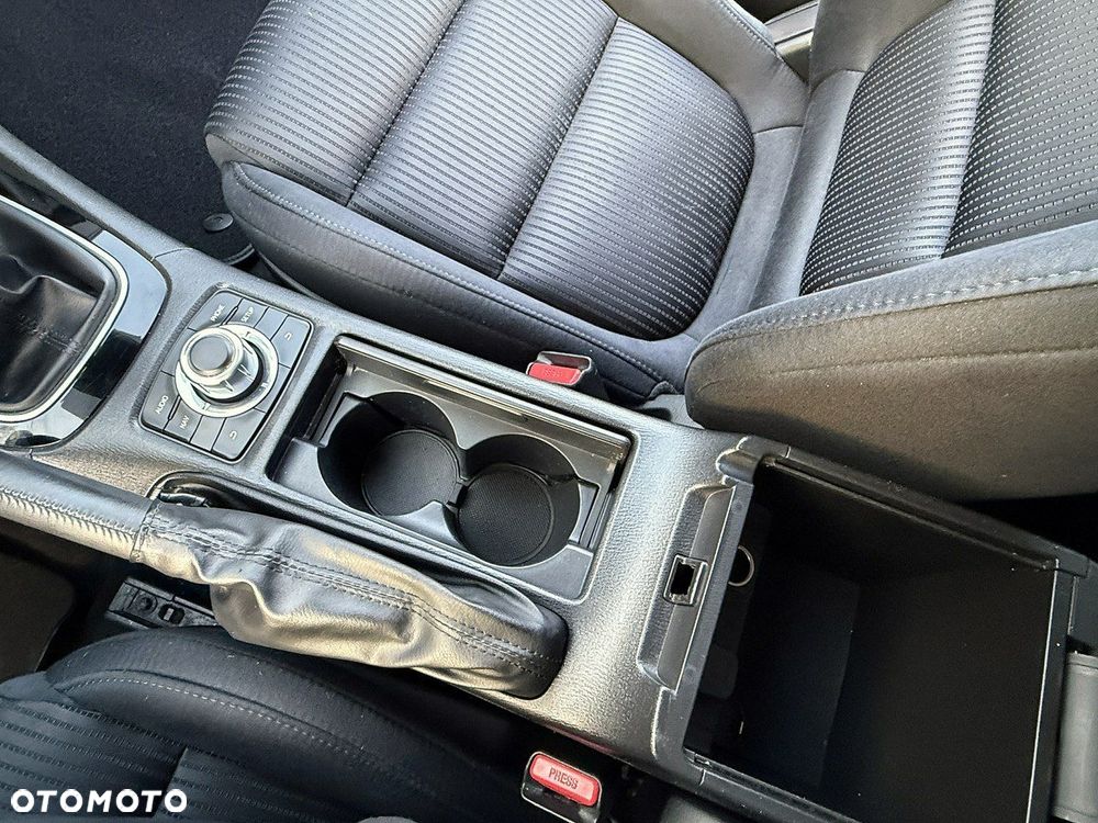 Mazda 6 SKYACTIV-G 165 Exclusive-Line - 20