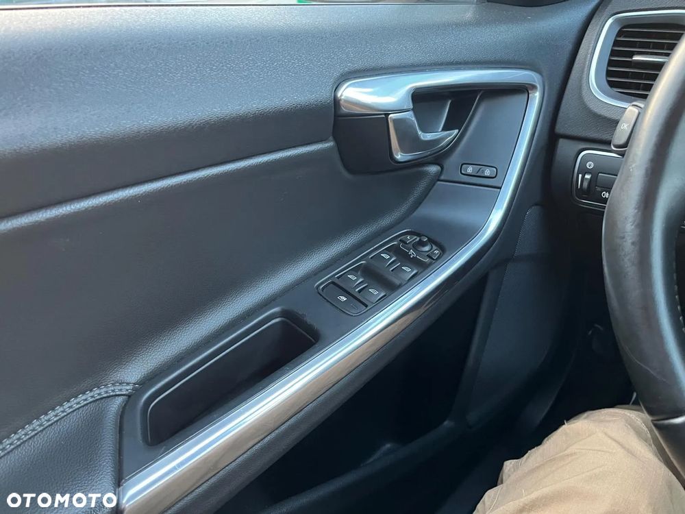 Volvo V60 D3 - 9
