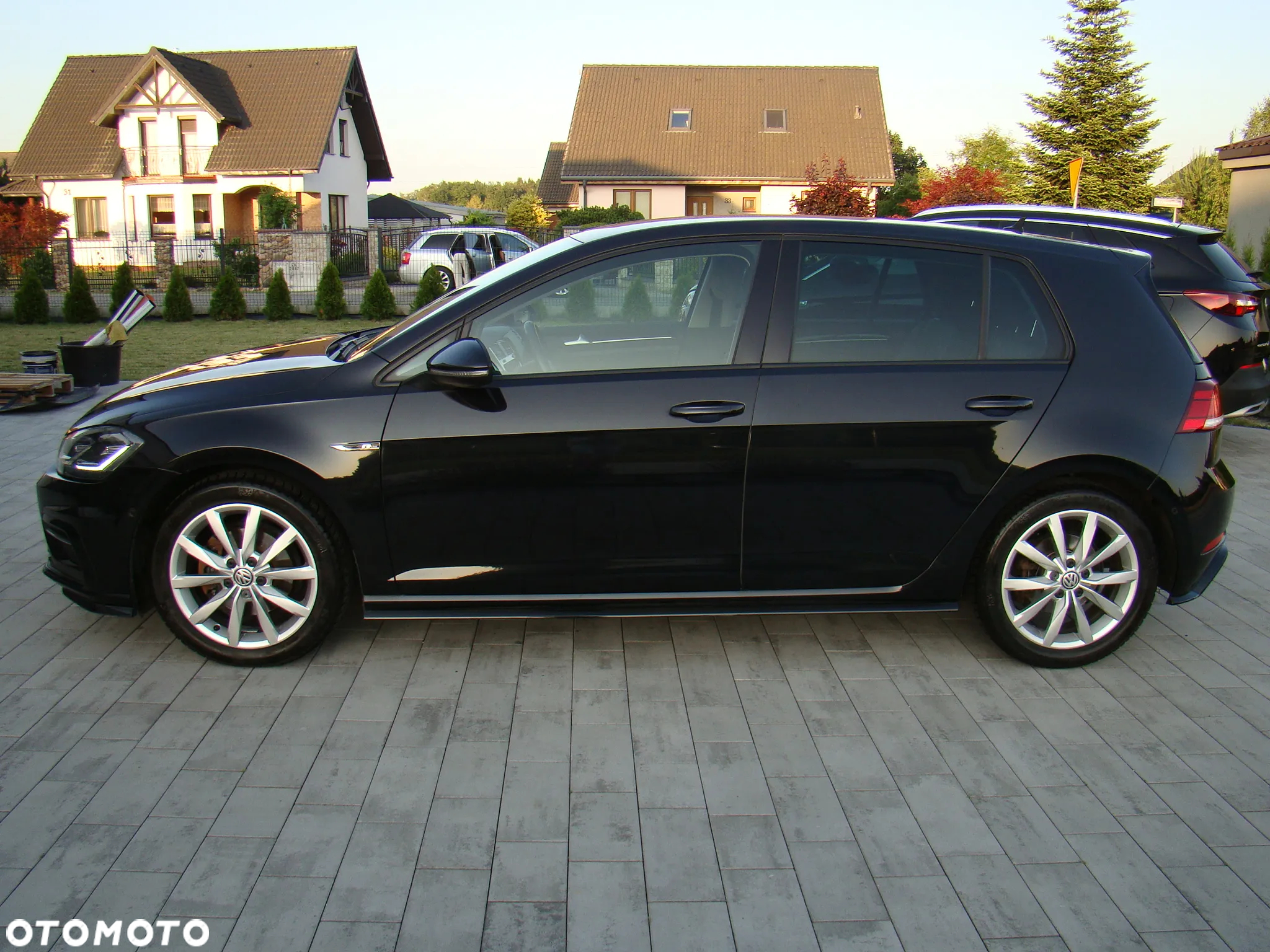 Volkswagen Golf 1.4 TSI BlueMotion Technology Highline - 8