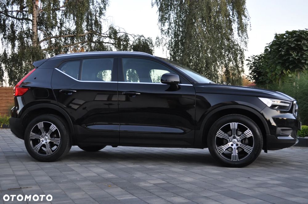 Volvo XC 40 D3 Inscription - 6