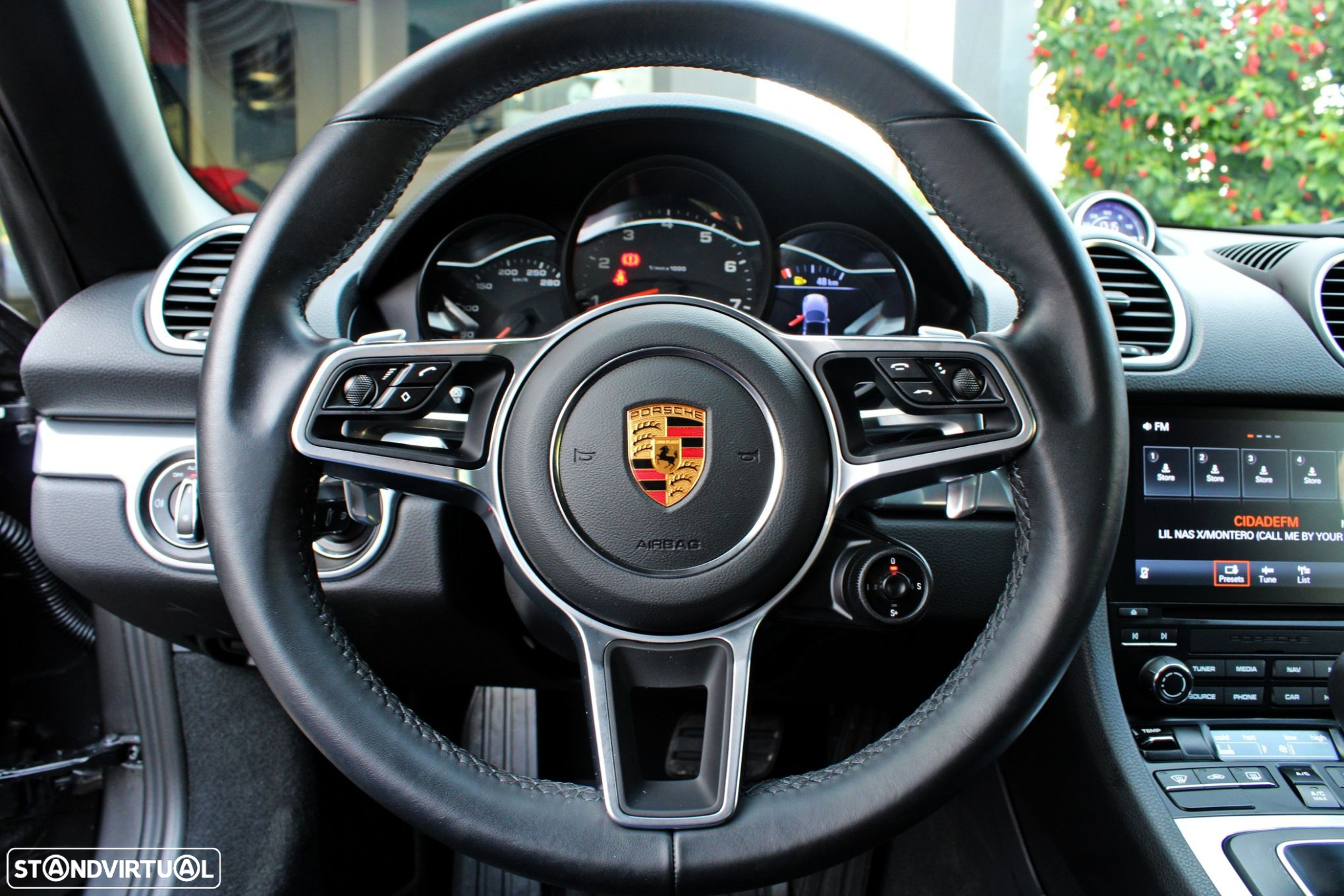Porsche 718 Boxster 2.0 PDK - 10