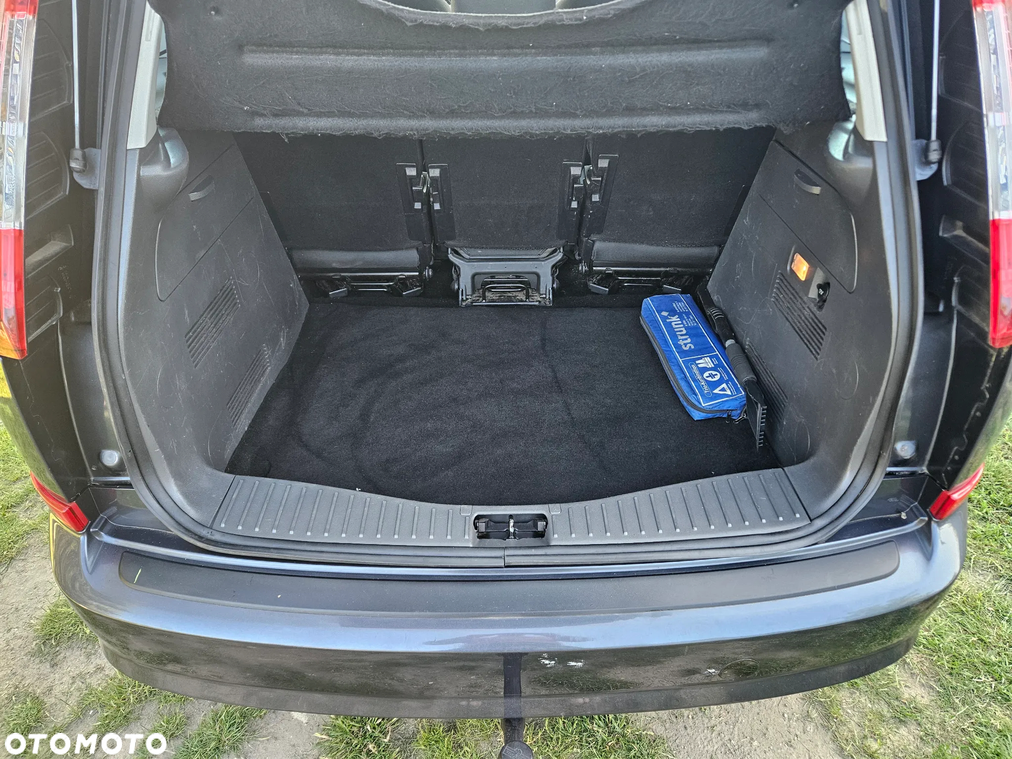 Ford C-MAX 1.8 Titanium - 8