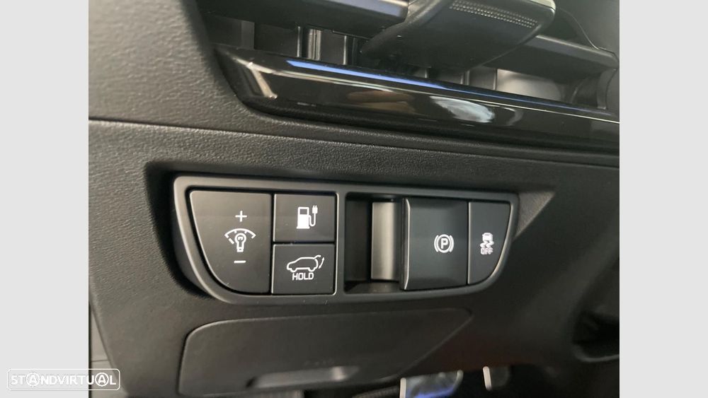 Kia EV6 - 17