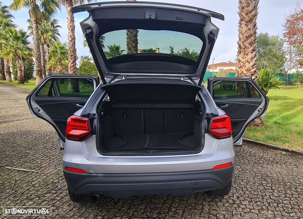 Audi Q2 1.6 TDI Sport - 47