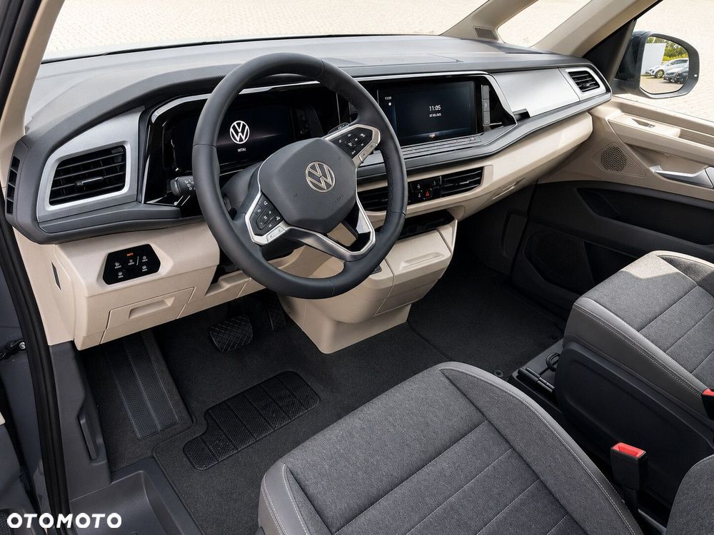 Volkswagen California - 18