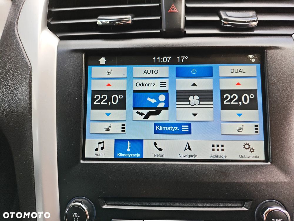 Ford Mondeo 2.0 TDCi STart-Stopp PowerShift-Aut Titanium - 26