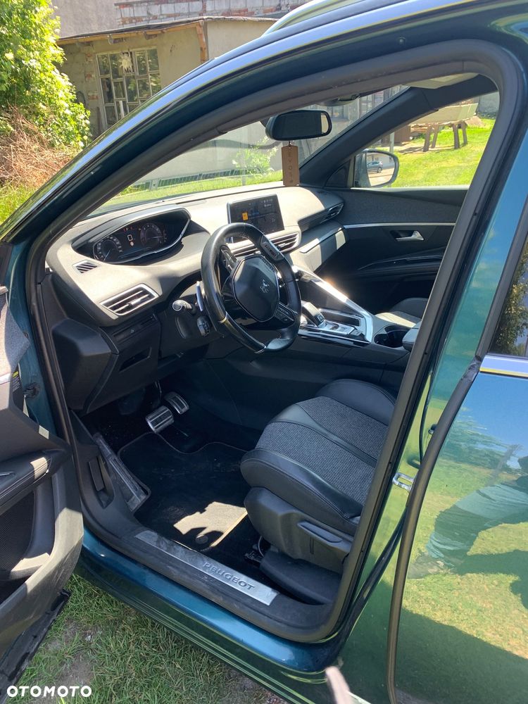 Peugeot 5008 THP 165 EAT6 Stop & Start Allure - 7