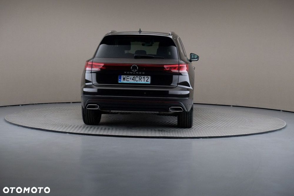 Volkswagen Touareg 3.0 V6 TDI 4Motion Elegance - 5