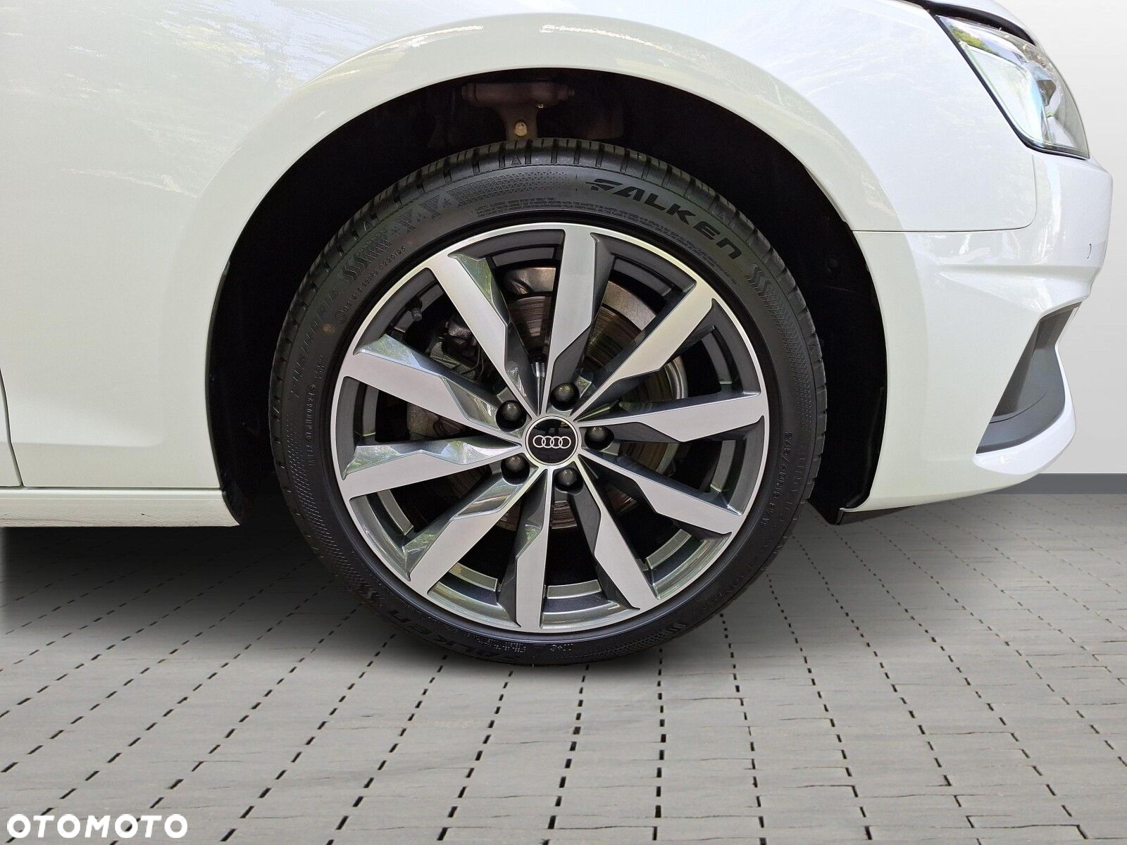 Audi A4 - 16