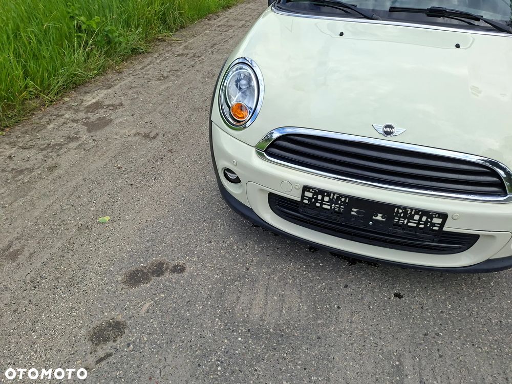 MINI ONE Standard - 15