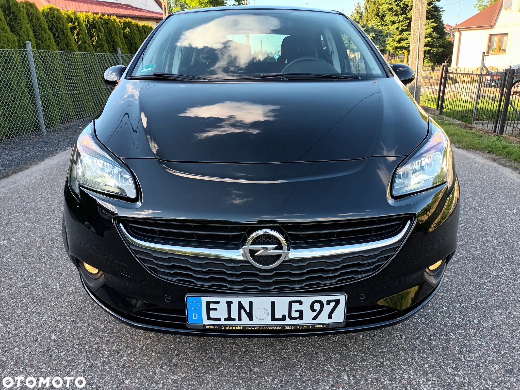 Opel Corsa 1.4 Turbo Start/Stop Active - 15