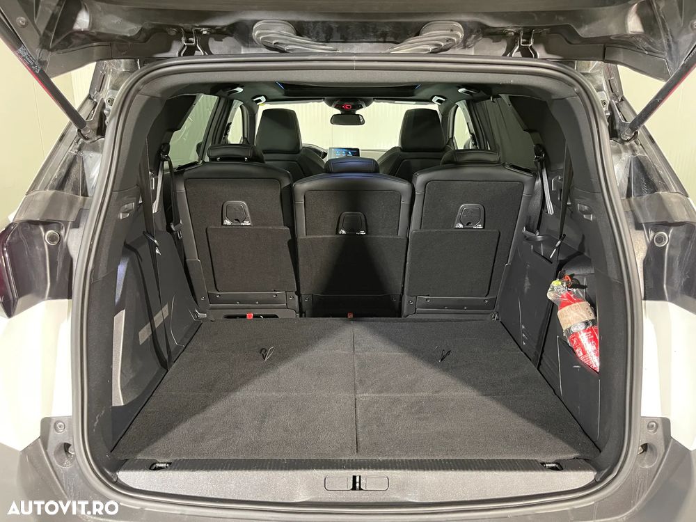 Peugeot 5008 1.5 BlueHDI s&s EAT8 GT-Line - 15
