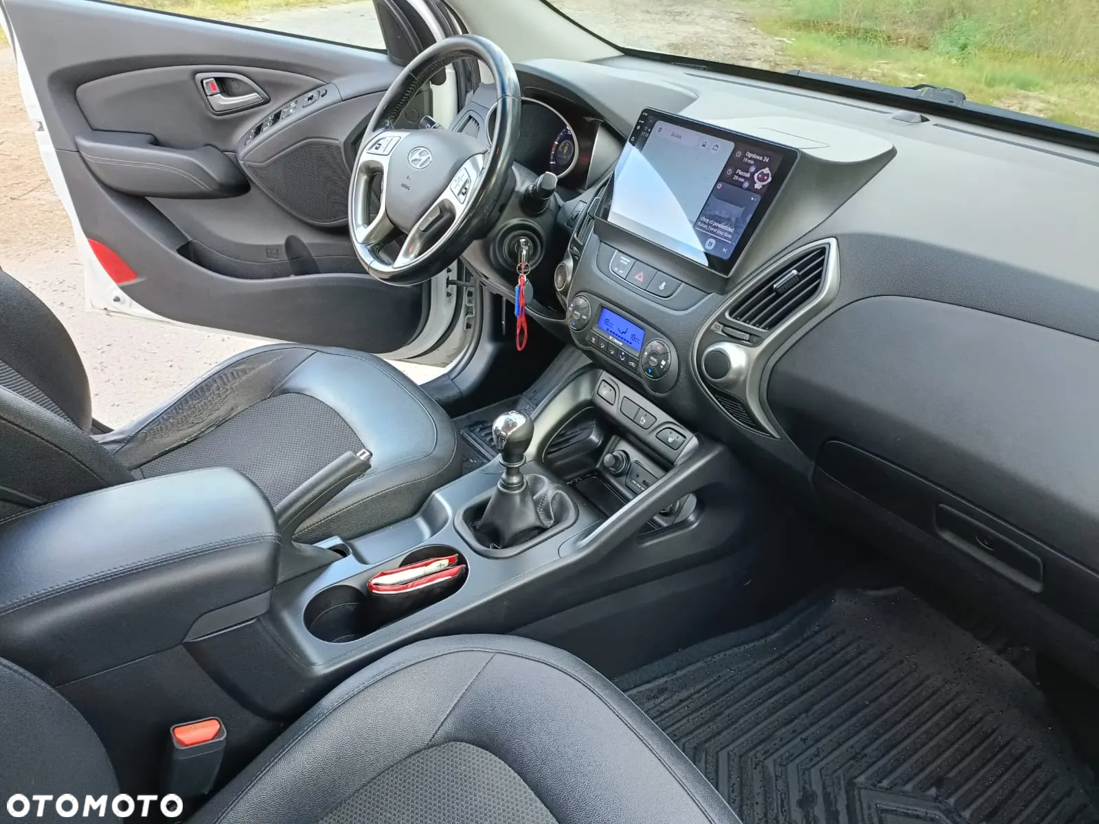 Hyundai ix35 1.7 CRDi Comfort 2WD - 9