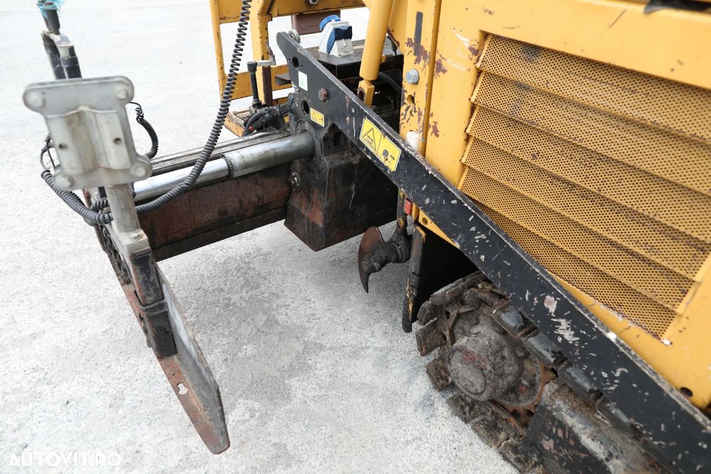 Caterpillar BB621E - 20