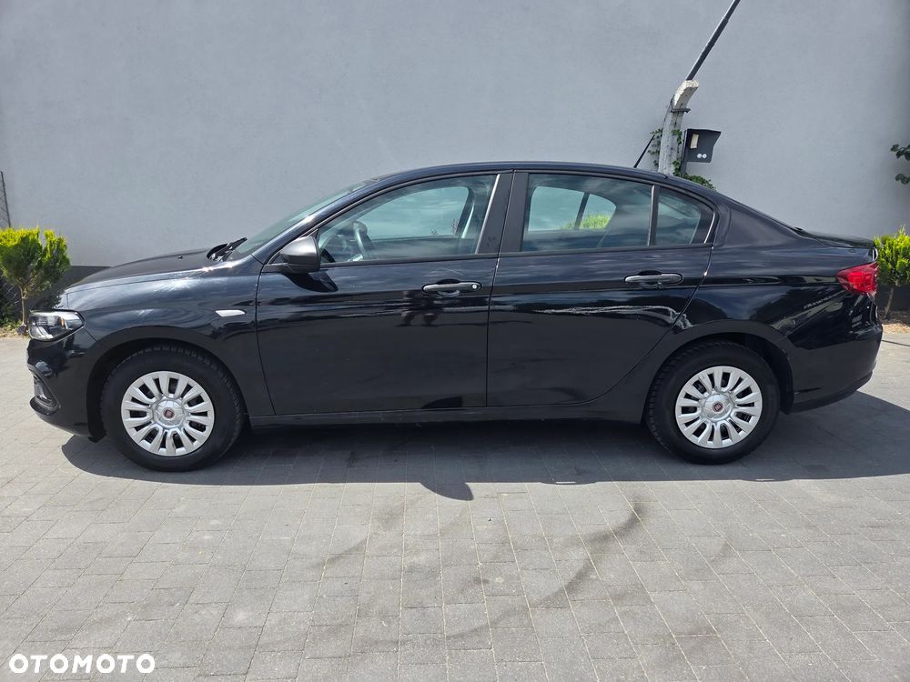Fiat Tipo 1.4 Classic - 5