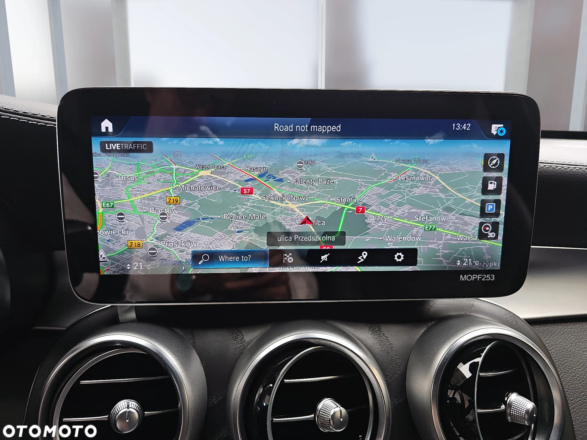 Mercedes-Benz GLC Coupe 220 d 4-Matic - 12