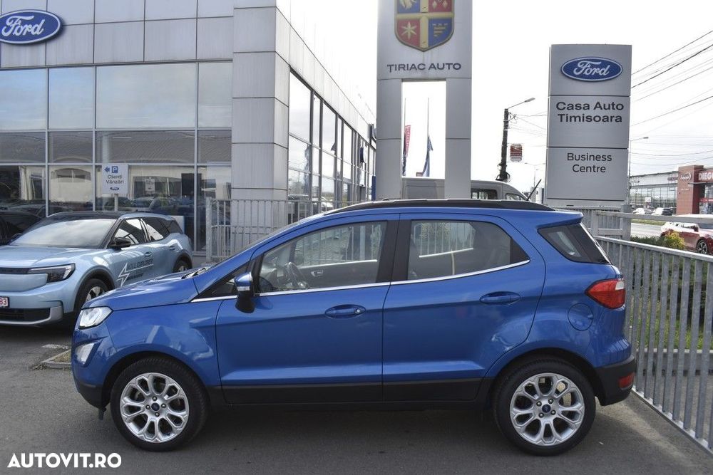 Ford EcoSport - 8