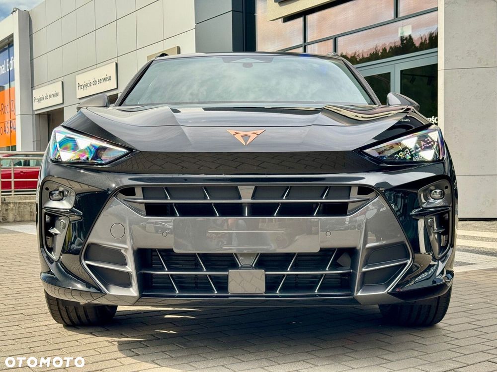 Cupra Terramar 2.0 TSI 4Drive VZ DSG - 15