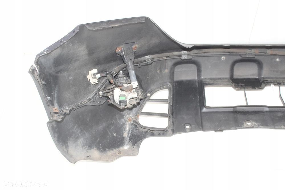 ZDERZAK PRZÓD PRZEDNI HONDA CRV III 06-09R SPRYSKI PDC - 11