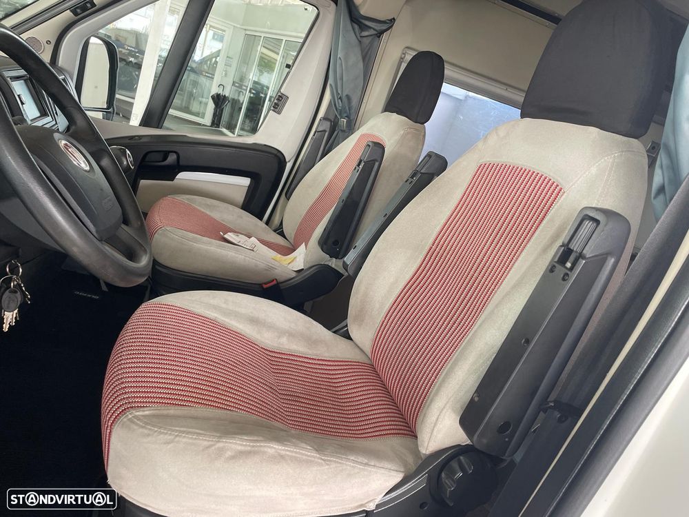 Adria Twin SP Titan - Autocaravana - 11