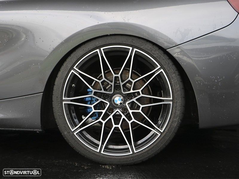 BMW 228 i Pack M Auto - 10