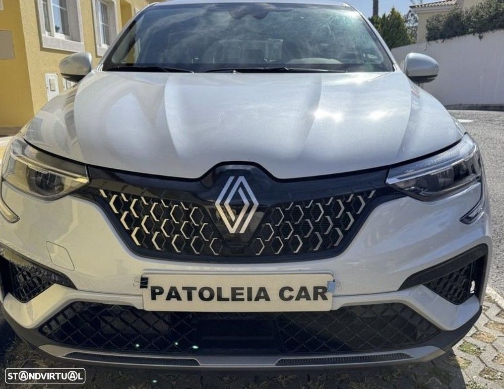 Renault Arkana 1.3 TCe Techno EDC - 2