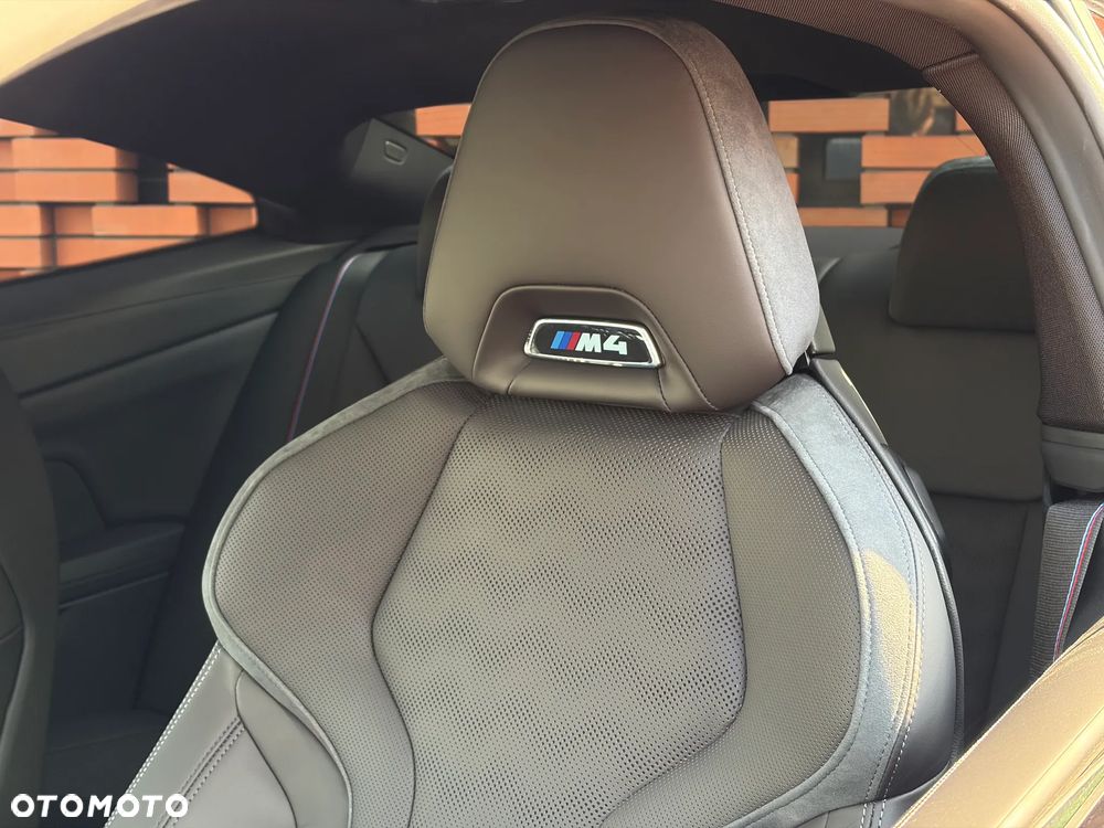 BMW M4 - 27