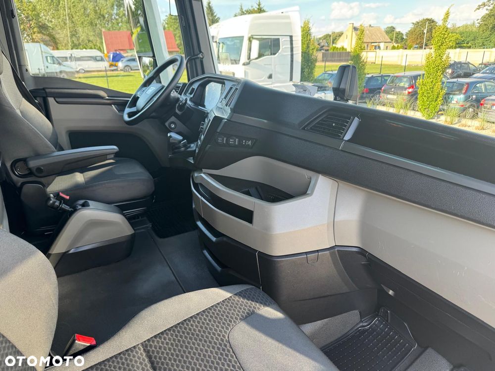 MAN TGX 18.470 Stan Bardzo Dobry XXL Własna Flota Nawi - 16