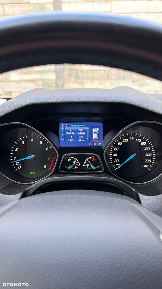Ford Focus 1.0 EcoBoost Edition - 7