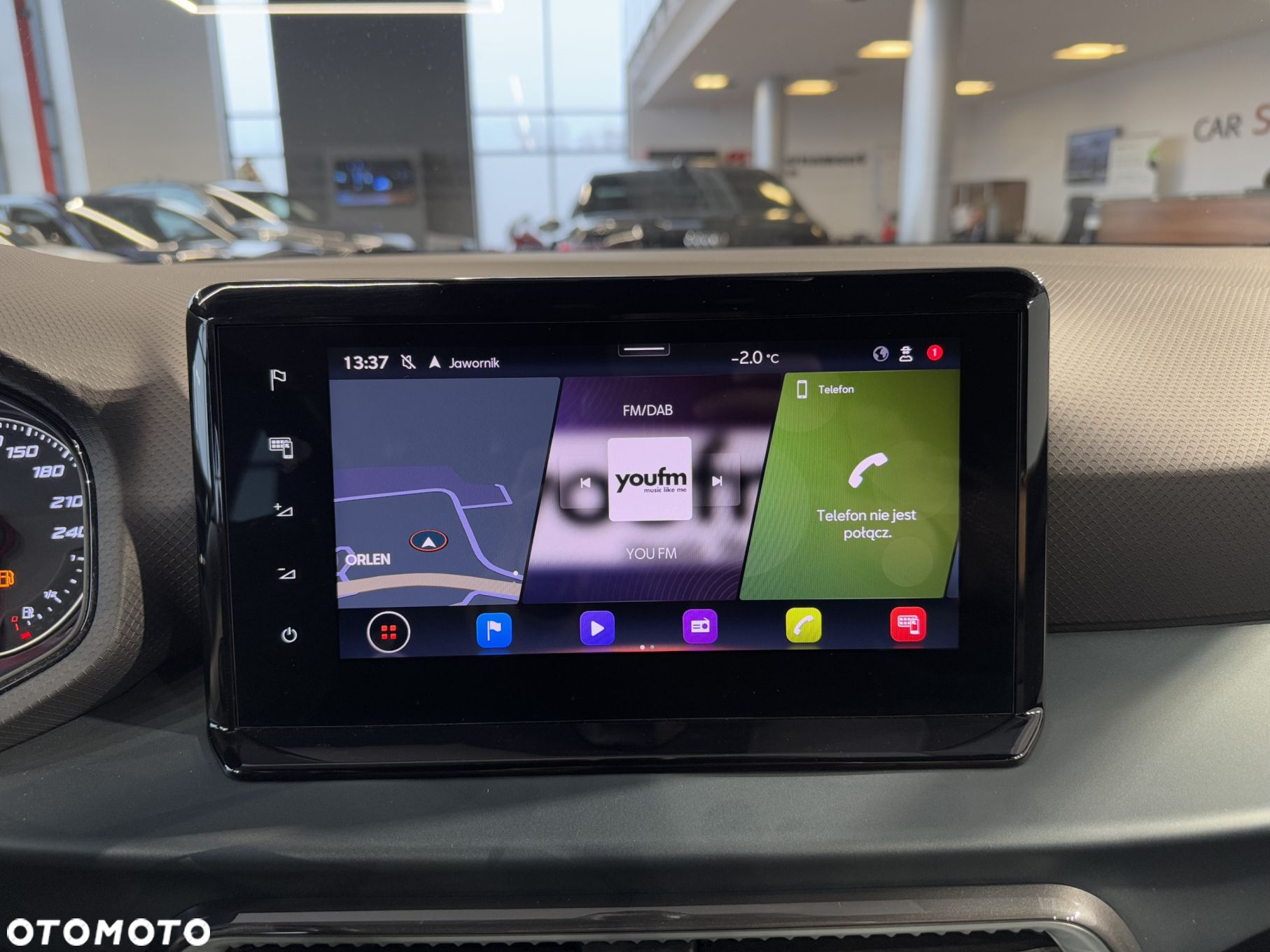 Seat Arona - 22