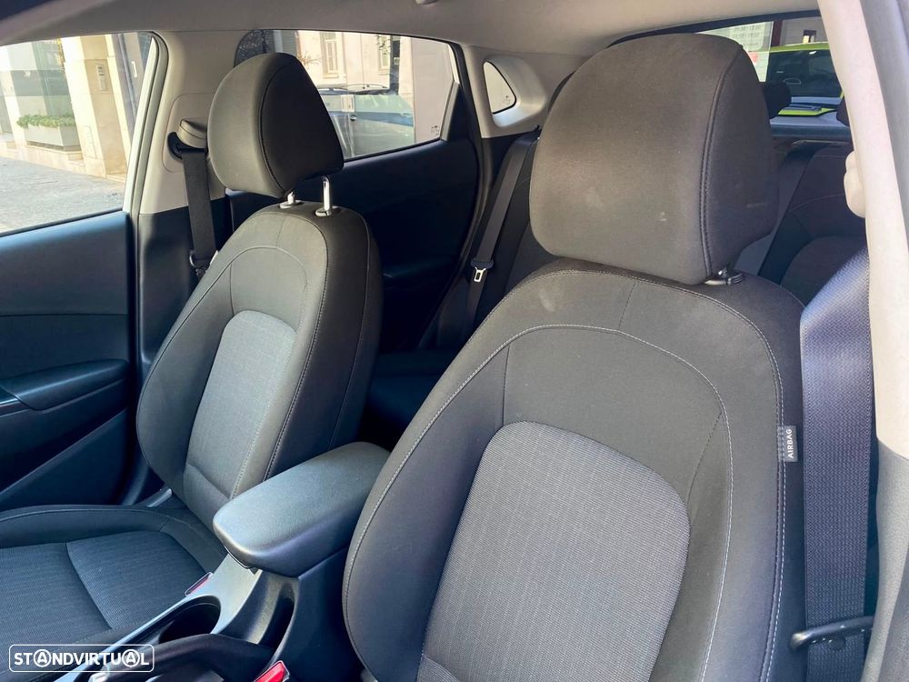 Hyundai Kauai 1.0 T-GDi N-Line - 12