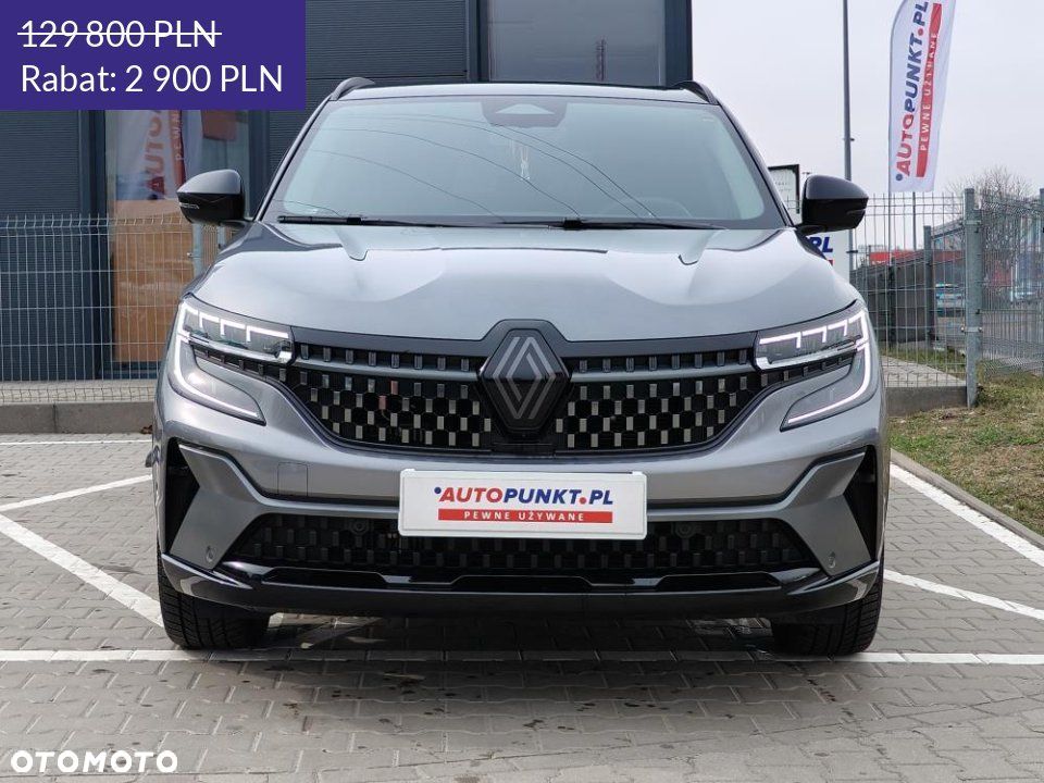 Renault Austral - 2