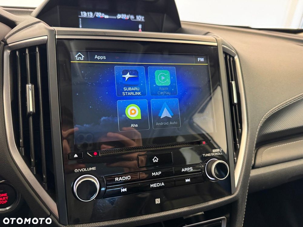 Subaru Forester - 16