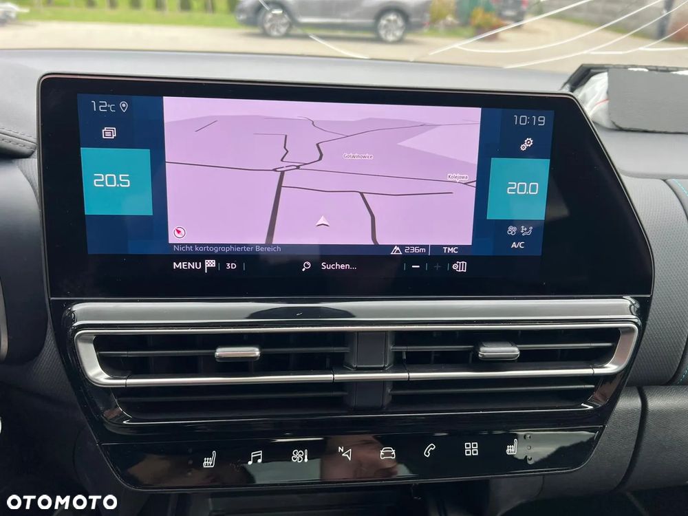 Citroën C5 Aircross Hybrid 180 e-EAT8 MAX - 23