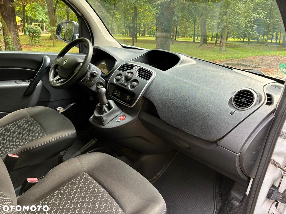 Renault Kangoo - 16