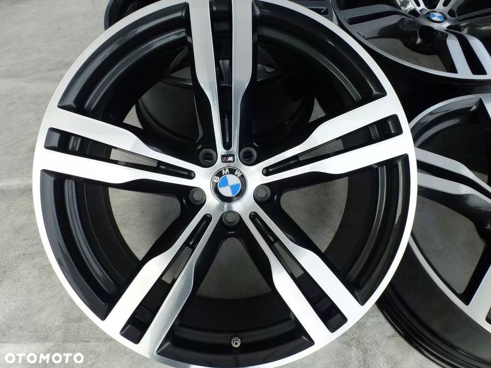 BMW G11 G12 2016R IDEALNE 20'' M-PAKIET - 1