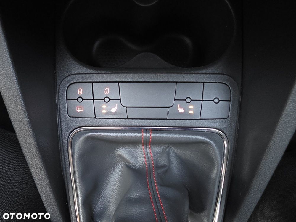 Seat Ibiza 1.2 TSI FR - 26