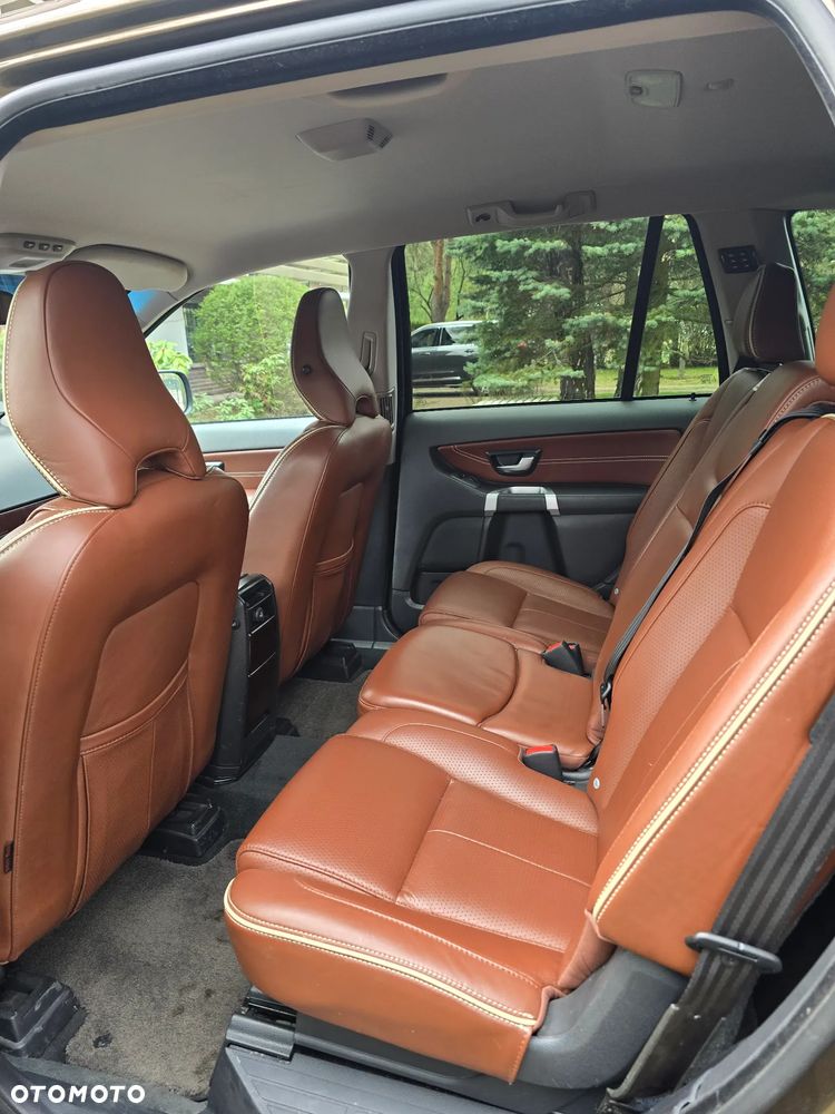 Volvo XC 90 D5 AWD Executive - 6