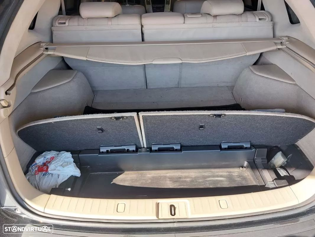 Lexus RX 400h - 20